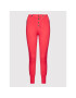 Rage Age Pantaloni trening Dione2 Roz Slim Fit - Pled.ro