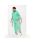 Rage Age Pantaloni trening Hazzard Verde Regular Fit - Pled.ro