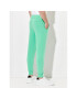 Rage Age Pantaloni trening Hazzard Verde Regular Fit - Pled.ro