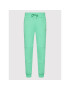 Rage Age Pantaloni trening Hazzard Verde Regular Fit - Pled.ro