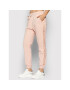 Rage Age Pantaloni trening Quinn Roz Regular Fit - Pled.ro