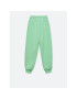 Rage Age Pantaloni trening Resin Verde Regular Fit - Pled.ro