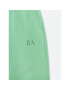 Rage Age Pantaloni trening Resin Verde Regular Fit - Pled.ro