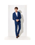 Rage Age Sacou Forrester Bleumarin Slim Fit - Pled.ro