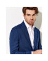 Rage Age Sacou Forrester Bleumarin Slim Fit - Pled.ro