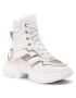 Rage Age Sneakers RA-02-02-000050 Alb - Pled.ro