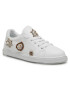 Rage Age Sneakers RA-08-03-000110 Alb - Pled.ro