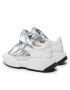 Rage Age Sneakers RA-11-06-000504 Alb - Pled.ro