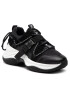 Rage Age Sneakers RA-95-06-000526 Negru - Pled.ro