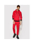 Rage Age Trening Harrier Zip 2 Roșu Slim Fit - Pled.ro