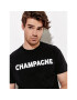 Rage Age Tricou Champagne Negru Regular Fit - Pled.ro