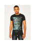 Rage Age Tricou Chors Symbol Negru Regular Fit - Pled.ro