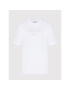 Rage Age Tricou Diamont Alb Regular Fit - Pled.ro