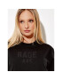 Rage Age Tricou Diamont Negru Regular Fit - Pled.ro