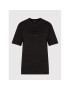 Rage Age Tricou Diamont Negru Regular Fit - Pled.ro