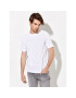 Rage Age Tricou Embro Alb Relaxed Fit - Pled.ro