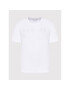 Rage Age Tricou Embro Alb Relaxed Fit - Pled.ro