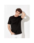 Rage Age Tricou Embro Negru Relaxed Fit - Pled.ro