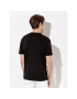 Rage Age Tricou Embro Negru Relaxed Fit - Pled.ro