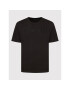 Rage Age Tricou Embro Negru Relaxed Fit - Pled.ro