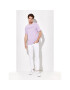 Rage Age Tricou Embro Violet Relaxed Fit - Pled.ro