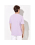 Rage Age Tricou Embro Violet Relaxed Fit - Pled.ro