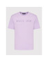 Rage Age Tricou Embro Violet Relaxed Fit - Pled.ro