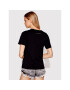 Rage Age Tricou Eudoxa 1 Negru Regular Fit - Pled.ro