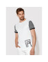 Rage Age Tricou Gekko 2 Alb Slim Fit - Pled.ro