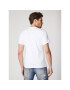 Rage Age Tricou Gian Alb Regular Fit - Pled.ro