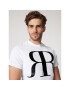 Rage Age Tricou Gian Alb Regular Fit - Pled.ro