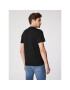 Rage Age Tricou Gian Negru Regular Fit - Pled.ro