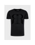 Rage Age Tricou Gian Negru Regular Fit - Pled.ro