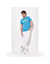 Rage Age Tricou Loco Albastru Regular Fit - Pled.ro