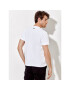 Rage Age Tricou Maestro Alb Regular Fit - Pled.ro