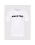 Rage Age Tricou Maestro Alb Regular Fit - Pled.ro