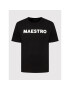 Rage Age Tricou Maestro Negru Regular Fit - Pled.ro