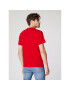 Rage Age Tricou Mark Roșu Regular Fit - Pled.ro