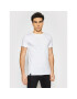 Rage Age Tricou Marshall Alb Slim Fit - Pled.ro