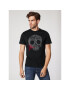 Rage Age Tricou Max Negru Regular Fit - Pled.ro