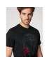 Rage Age Tricou Max Negru Regular Fit - Pled.ro