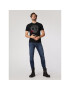 Rage Age Tricou Max Negru Regular Fit - Pled.ro