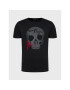 Rage Age Tricou Max Negru Regular Fit - Pled.ro