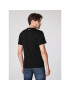 Rage Age Tricou Monti Negru Regular Fit - Pled.ro