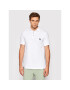 Rage Age Tricou polo Dinkley 1 Alb Regular Fit - Pled.ro