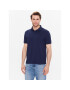 Rage Age Tricou polo Rico Bleumarin Regular Fit - Pled.ro