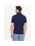 Rage Age Tricou polo Rico Bleumarin Regular Fit - Pled.ro