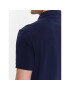 Rage Age Tricou polo Rico Bleumarin Regular Fit - Pled.ro