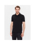 Rage Age Tricou polo Rico Negru Regular Fit - Pled.ro