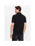 Rage Age Tricou polo Rico Negru Regular Fit - Pled.ro